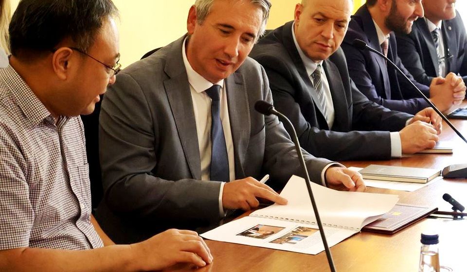 Foto Vranje news