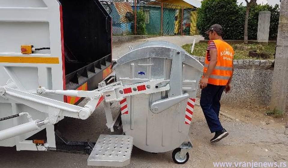 Foto ilustracija Vranje News