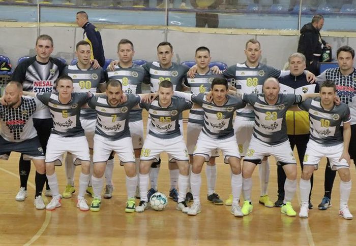 Od današnje utakmice zavisi da li će se Vranjanci boriti za titulu prvaka Srbije. Foto Vranje News