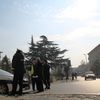 Dve saobraćajke, jedna sa težim povredama.Foto D. Dimić, VranjeNews