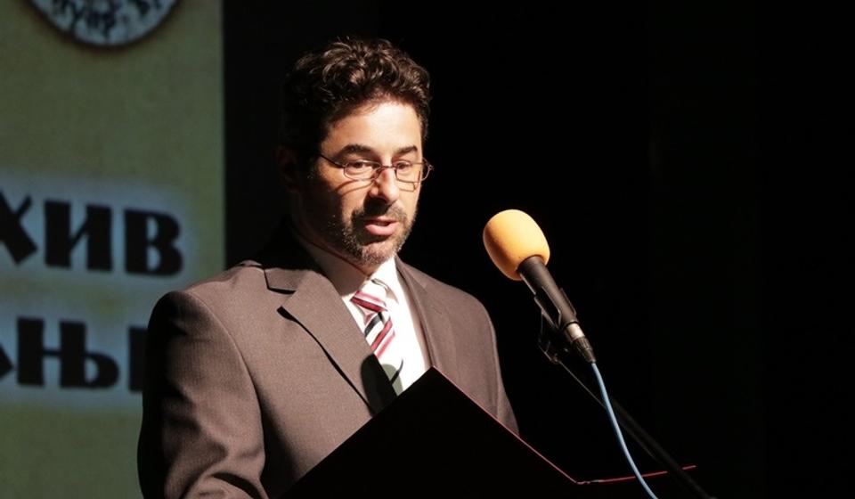 Miroljub Miša Stojčić. Foto Vranje News