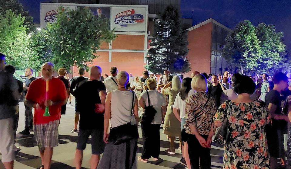 Foto ilustracija Vranje news