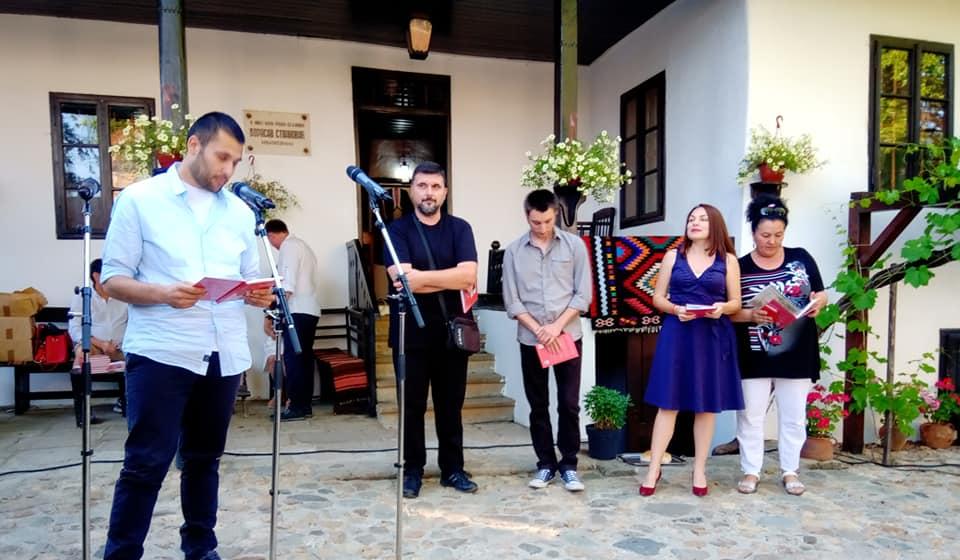 Foto Fejsbuk profil Slađane Nedeljković