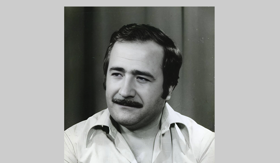 Tihomir Kondić, sin Aleksandrov, imao je foto atelje u Skoplju. Foto porodična arhiva Kondića