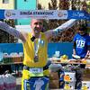 Siniša Stanković. AK Vranjski maratonci