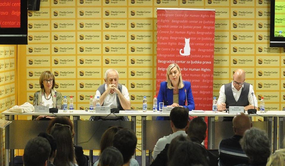 Foto Medija centar Beograd