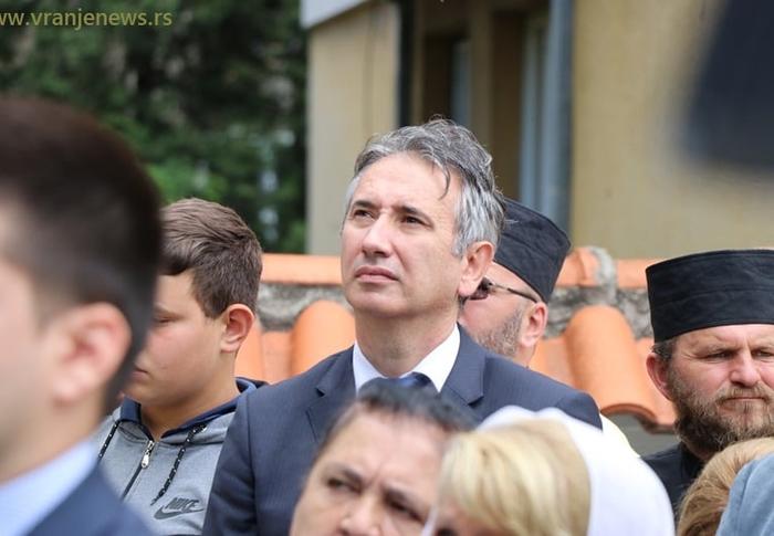 Foto Vranje news