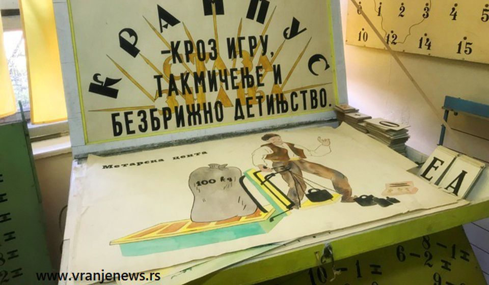 Foto Vranje news