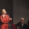 Autentična vranjska interpretatorka: Ivana Tasić Mitić. Foto Vranje News