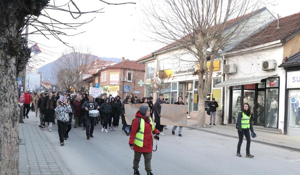 Foto Vranje news