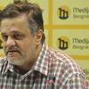 Zoran Gavrilović iz BIRODI-ja. Foto Medija centar Beograd