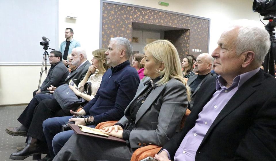 Foto Vranje news