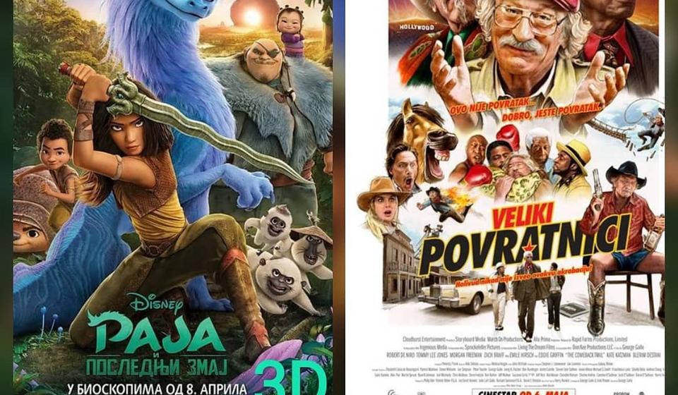 Foto Pozorište Bora Stanković