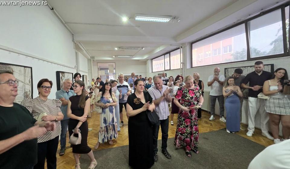 Foto Vranje news