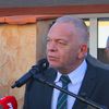 Ambasador Bugarske Radko Vlajkov na otvaranju BSC-a u Vranju. Foto VanjeNews
