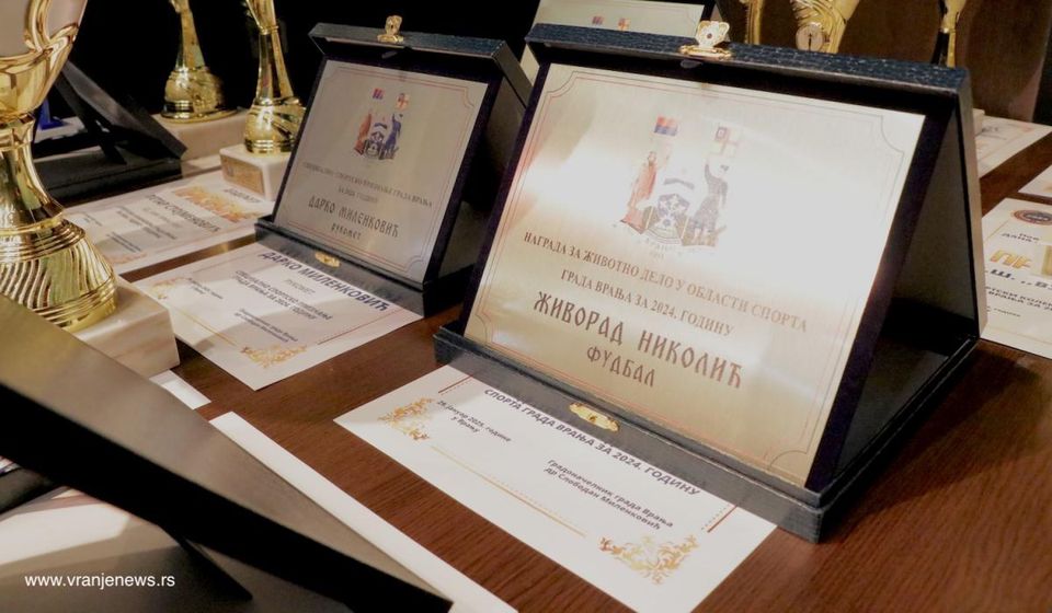 Foto Vranje news