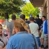 Foto Vranje news
