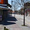 Ulica Beogradska u Vranju. Foto Vranje News