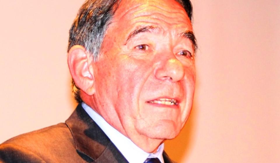 dr Sima Avramović, potomak Stane Avramović Karaminge. Foto VranjeNews