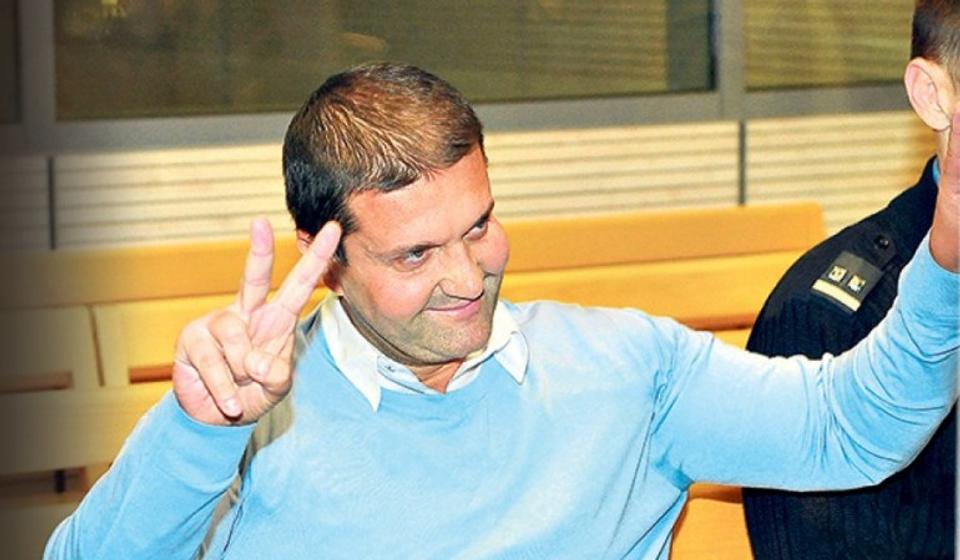 Okončano suđenje. Foto pvportal.me