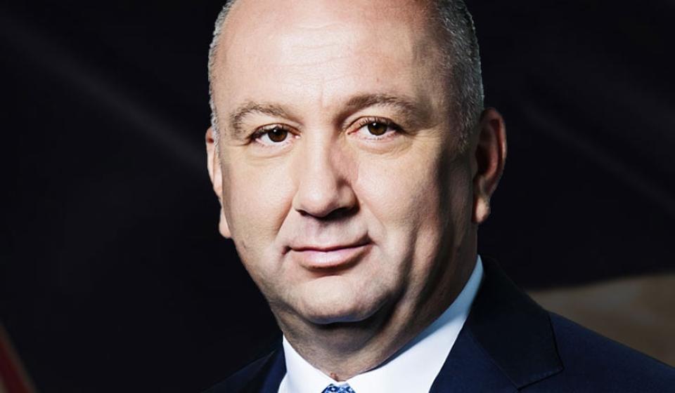 Nenad Popović. Foto SNP