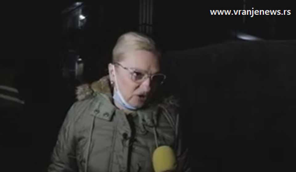 Foto Vranje news