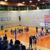Foto ilustracija Sportska hala Vranje