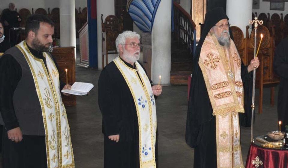 Foto Eparhija vranjska