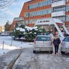 Dom zdravlja u Vranju. Foto Vranje News