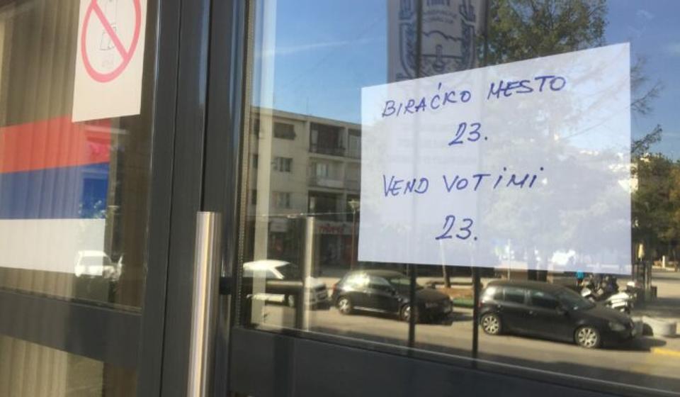 Foto ilustracija Bujanovačke