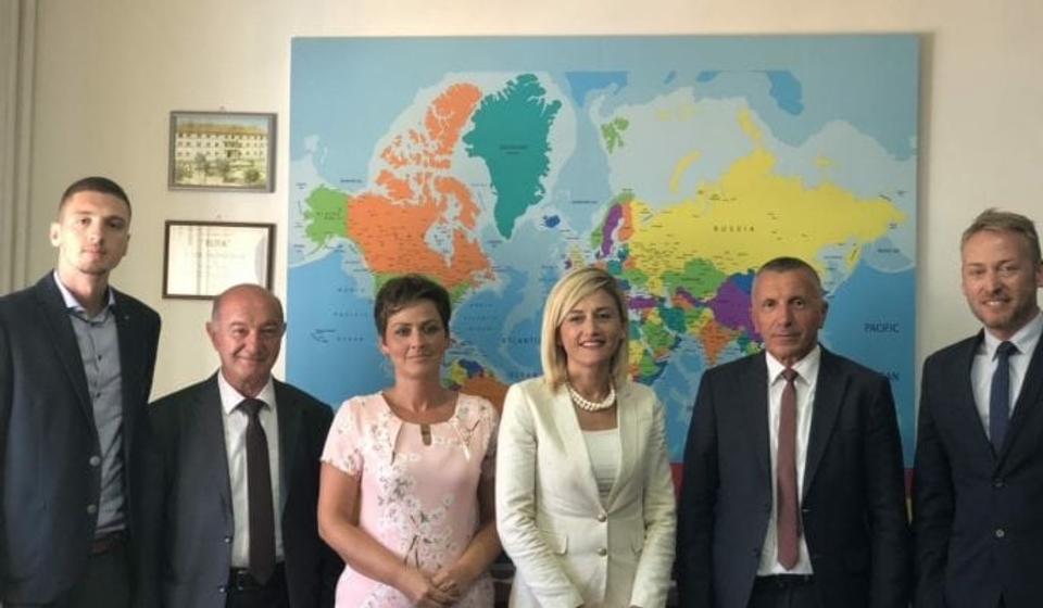 Foto Fejsbuk profil Šaipa Kamberija