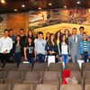 Đaci generacije 2017/2018. Foto VranjeNews