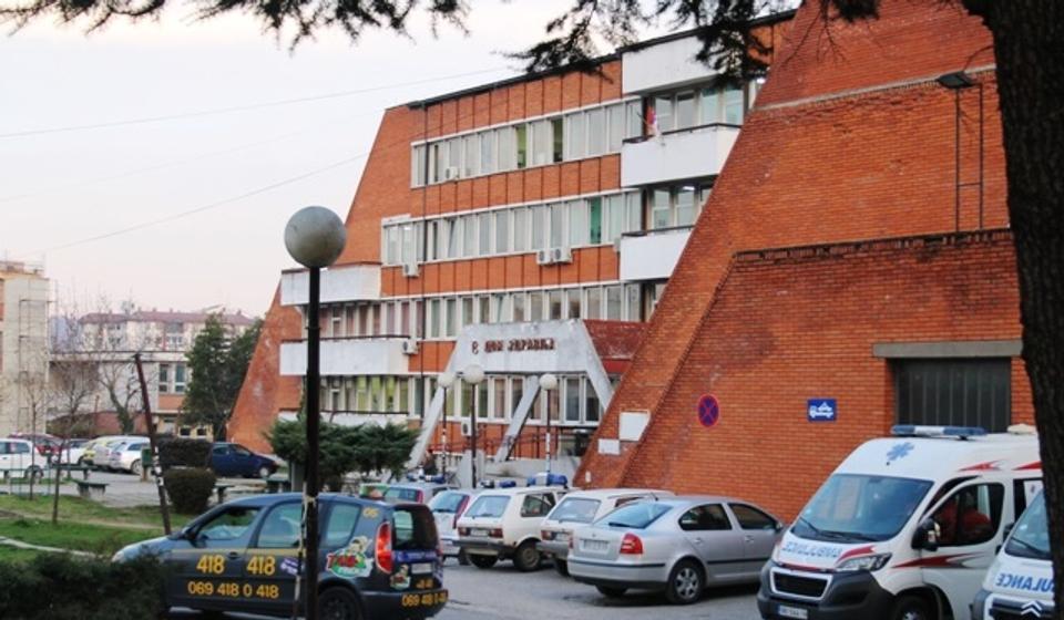 Foto ilustracija Vranje news