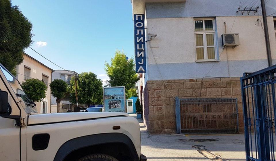Policijska uprava Vranje podnela krivičnu prijavu. Foto VranjeNews