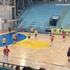 Detalj sa utakmice Vranje - Crvena zvezda. Foto Jovan Dimić
