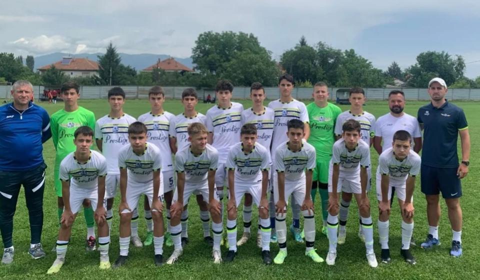 Foto ŠF Prestiž