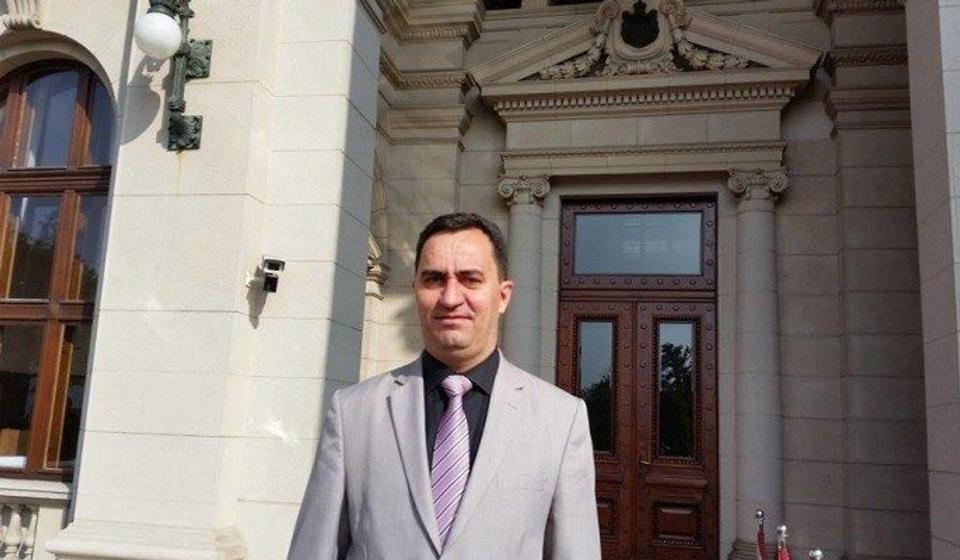 Koji je Kamberijem e-mail: Nenad Mitrović