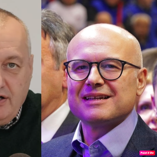 Hiljadu ljudi je bar došlo svojom voljom, imamo 77.000 ljudi kojima je dato po 3.000 dinara što je iznos od 231.000.000 dinara koji je iskorišćen samo za plaćanje statista SNS, odakle je novac za te aktivnosti SNS-a