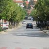 I Ulica Cara Dušana do daljeg bez vode. Foto Vranje News