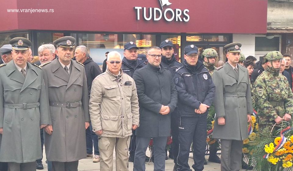 Foto Vranje news