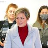 Ardita Sinani. Foto Vranje News