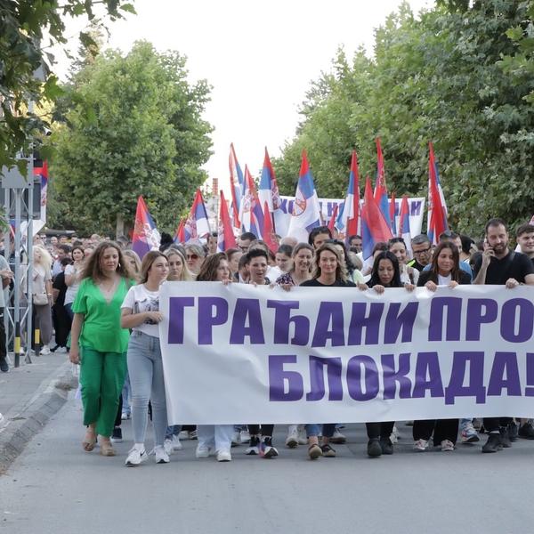 Sa jednog od tzv. 