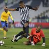Da li se sumnja u njegove odbrane u utakmici s Partizanom: Uroš Đurić. Foto FK Partizan