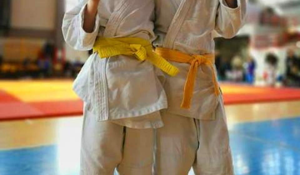 Foto Džudo klub Vranje