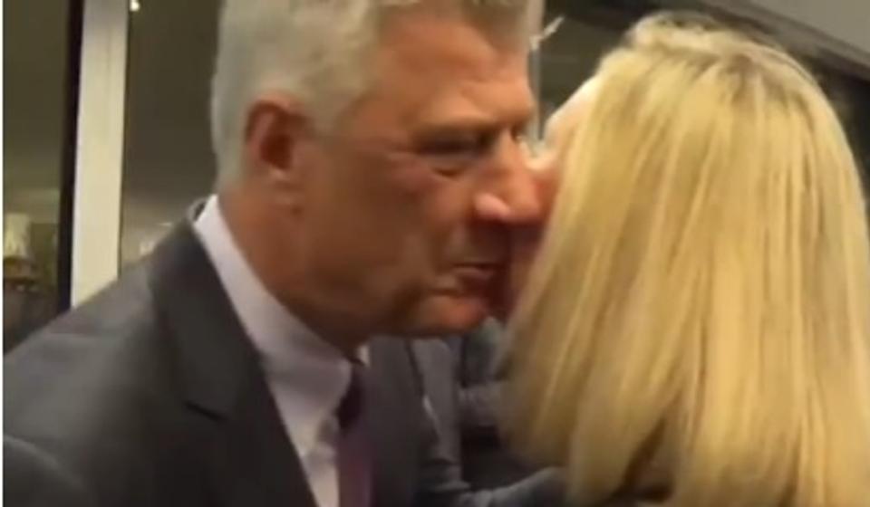 Foto printscreen KTV