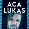 Od nedavno i pisac: Aca Lukas. Foto promo Laguna