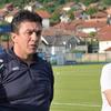 Svi moramo dati maksimum za nova tri boda: Simo Krunić. Foto FK Radnik