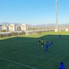 Detalj sa utakmice između Radnika i Himkija. Foto FK Radnik