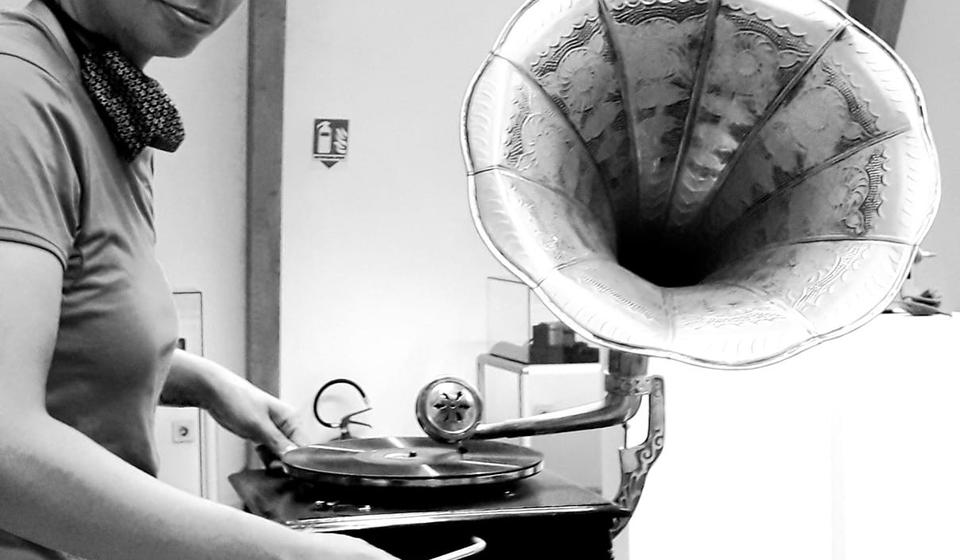 Foto Fejsbuk profil Lamije Begagić