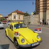 Sa revije oldtajmera. Foto vranje.rs